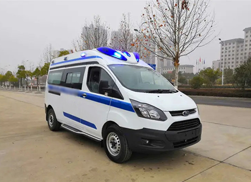 澄江市救护车出租
